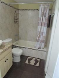 New Kingston Guest Apartment III Экстерьер фото