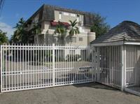 New Kingston Guest Apartment III Экстерьер фото